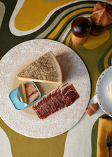 Terra Placemat - Dusty Rose