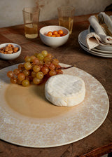 Terra Placemat - Dusty Rose