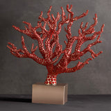 Coral Centerpiece