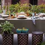 Corde Soup Plate