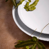 Corde Oval Platter - Large