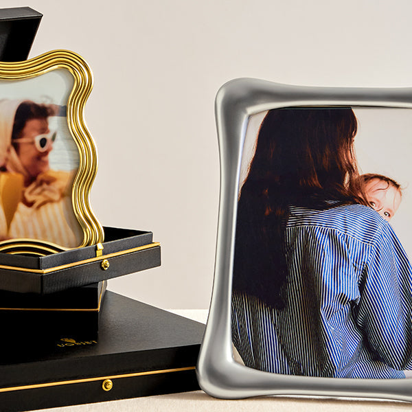 Luxury Picture Frames | L'OBJET