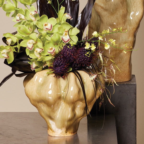 Timna Collection | Luxury Vases & Drinkware | L'OBJET