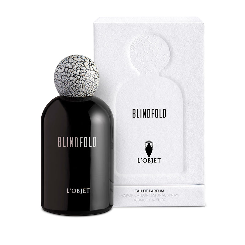 Blindfold Eau de Parfum - 100ml / 3.4fl.oz