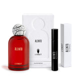 Exclusive - Alento Eau de Parfum Duos - 100ml + 10ml