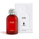 Alento Eau de Parfum - 100ml / 3.4fl.oz