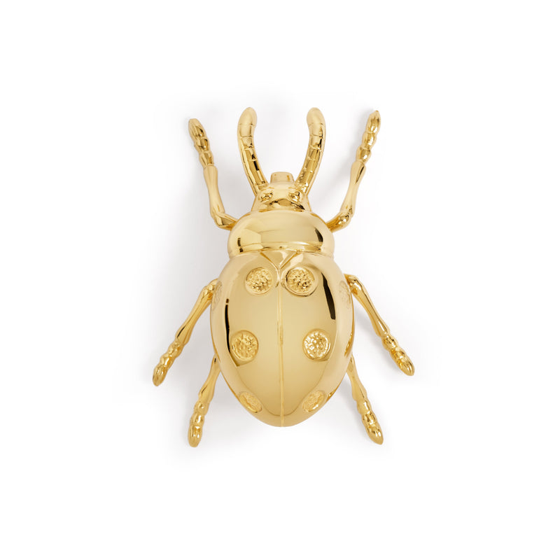 Ladybug Bottle Opener