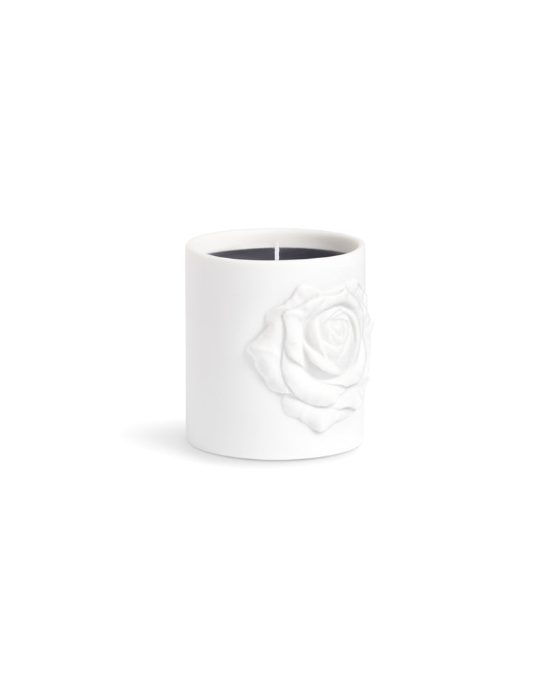 Rose Noire Candle - Small