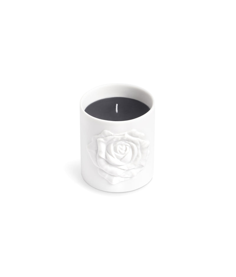 Rose Noire Candle - Small