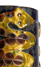 Exclusive - L'Objet x Oficina Marques Bucolica Candle 4-wicks - Artist Proof