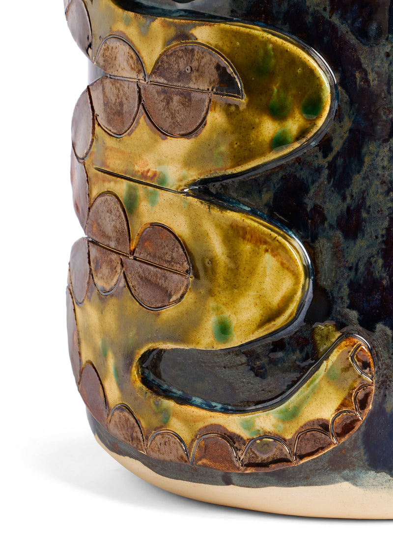 Exclusive - L'Objet x Oficina Marques Bucolica Candle 4-wicks - Artist Proof
