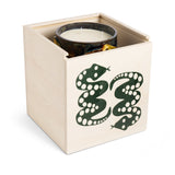 Exclusive - L'Objet x Oficina Marques Bucolica Candle 4-wicks - Artist Proof