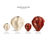 Douro Vase - Oat - X-Large