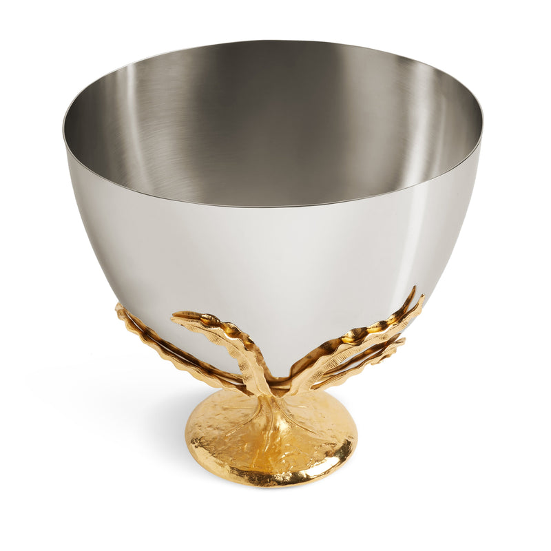 Fern Champagne Bucket