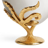 Fern Champagne Bucket