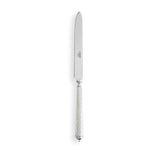 Cable Silver Dinner Knife