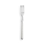 Exclusive - Cable Silver Dinner Fork