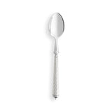 Cable Silver Dinner Spoon