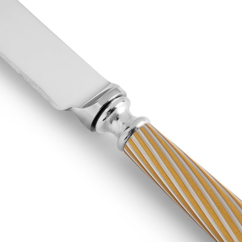 Exclusive - Cable Or Dinner Knife