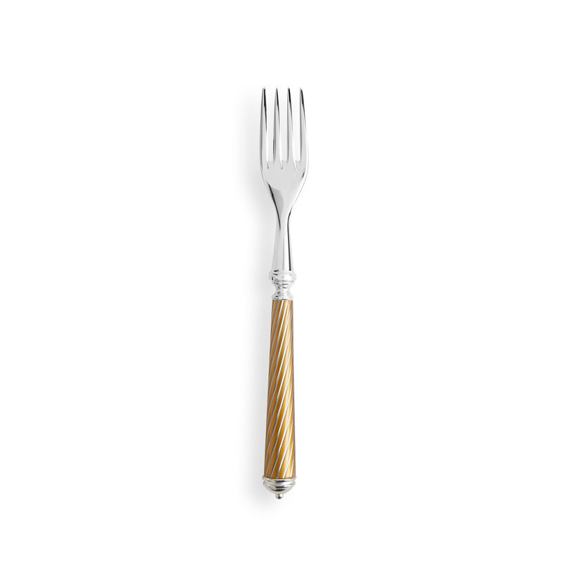 Exclusive - Cable Or Dessert Fork