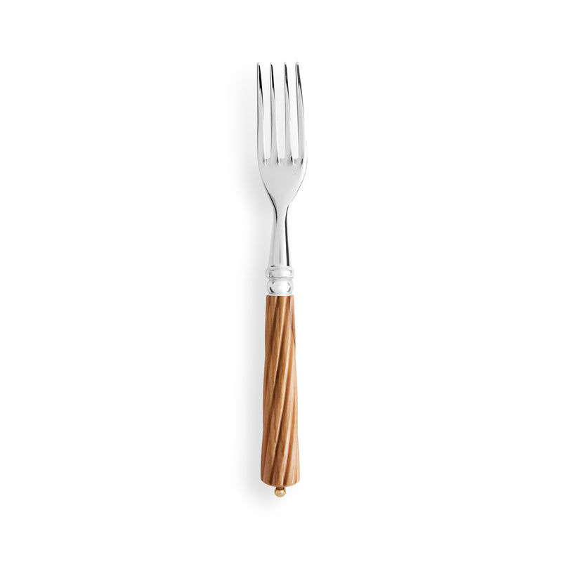 Exclusive - Montana Olive Dinner Fork