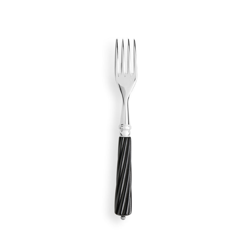 Exclusive - Montana Ebony Dessert Fork