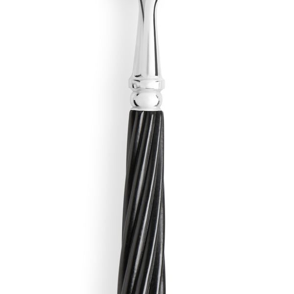 Exclusive - Montana Ebony Dessert Fork