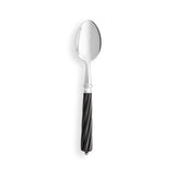 Montana Ebony Dinner Spoon