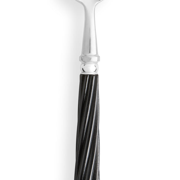 Exclusive - Montana Ebony Dessert Spoon