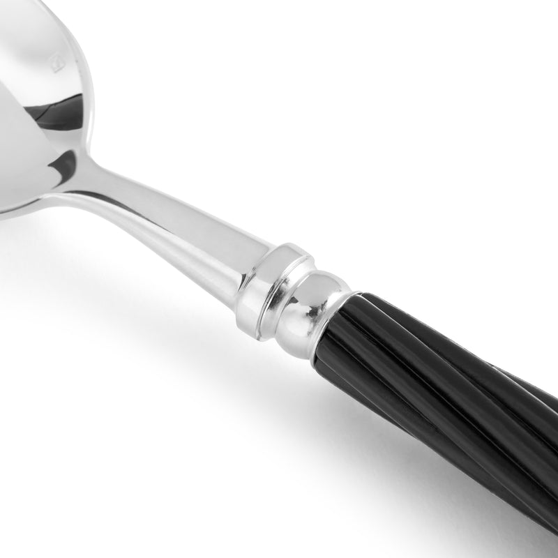 Montana Ebony Teaspoon