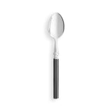 Exclusive - Royal Black Dinner Spoon