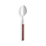 Royal Tortoise Dinner Spoon