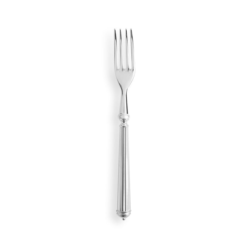 Exclusive - Lignes Silver Dinner Fork