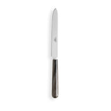 Exclusive - Basic Grey Horn Dinner Knife