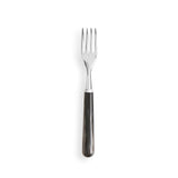 Exclusive - Preorder | Basic Grey Horn Dessert Fork