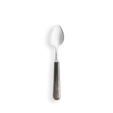 Basic Grey Horn Teaspoon