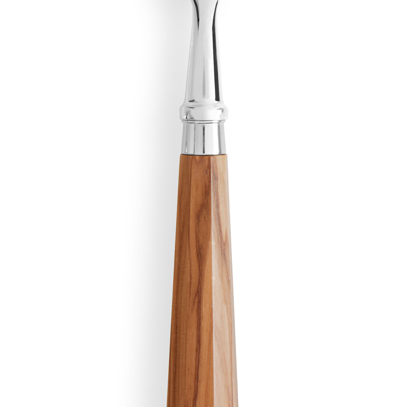 Exclusive - Ravel Olivewood Dinner Fork