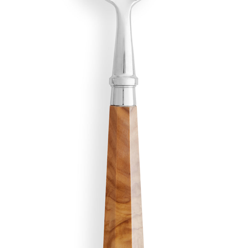 Ravel Olivewood Dinner Spoon