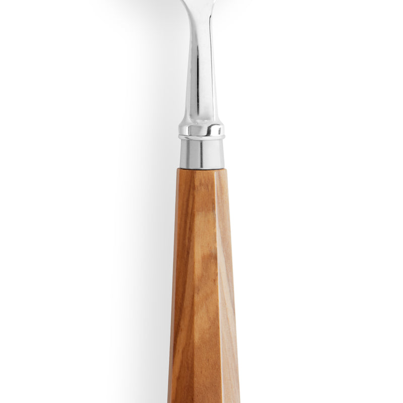 Ravel Olivewood Teaspoon