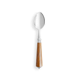 Exclusive - Ravel Olivewood Dessert Spoon