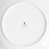 Grand Tour Dinner Plate