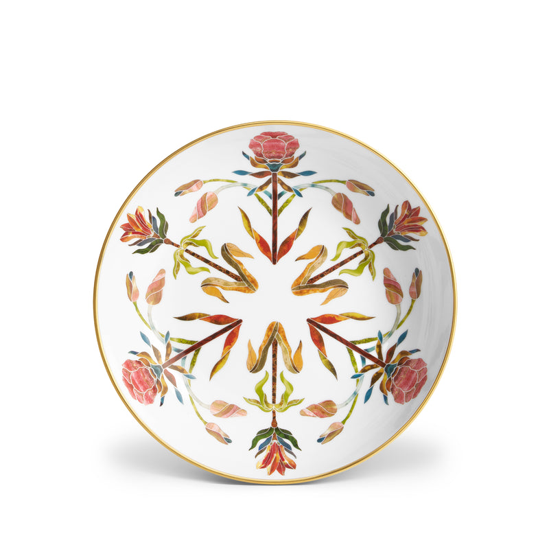 Haas Mojave Desert Charger - White - L'OBJET