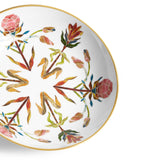 Grand Tour Soup Plate