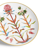 Grand Tour Bread + Butter Plates (Set of 4)