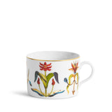 Grand Tour Tea Cup