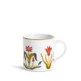 Grand Tour Espresso Cup + Saucer (Set of 6)