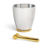 Jessica McCormack Corde Ice Bucket + Tongs