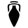 Luxury Home Décor and Fragrance logo