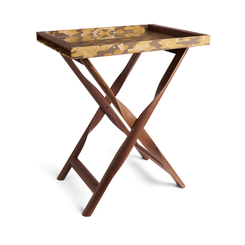 Fortuny Butler Tray Stand