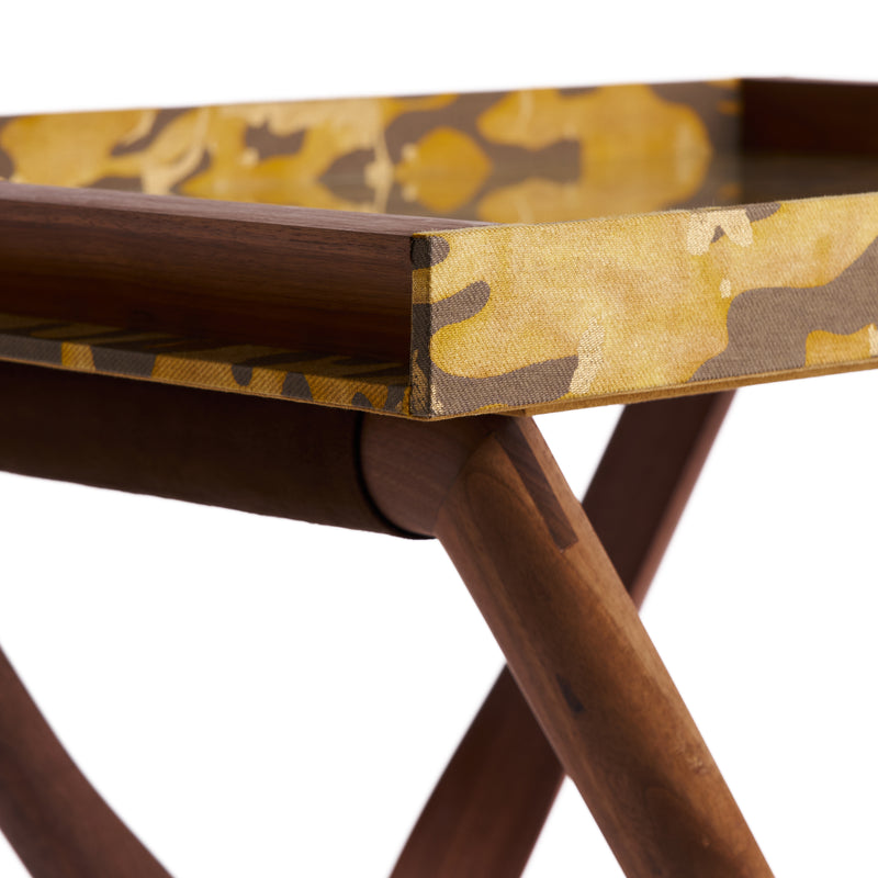 Fortuny Butler Tray Stand